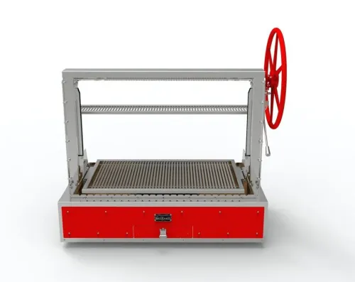 Grillvett Гриль угольный Simple M