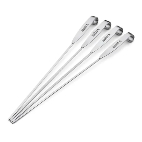 Weber Набор шампуров для системы ETGS