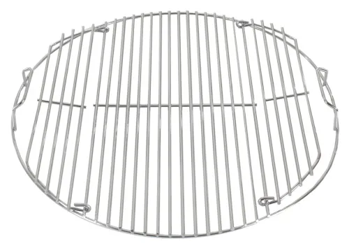 Weber Решетка для угольного гриля 57 см, с боковыми дверцами