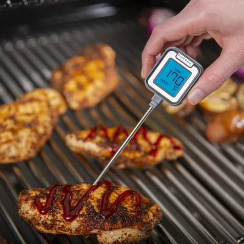 Broil King Термометр цифровой с подсветкой