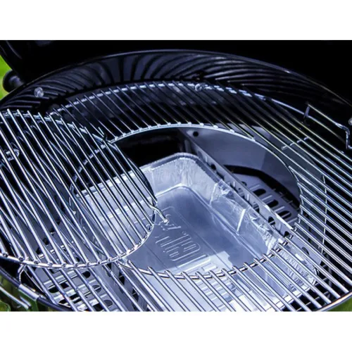Weber Решетка GBS из стали для угольных грилей 57 см 8835