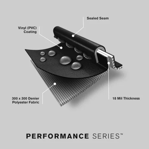 Char-Broil Чехол RIP STOP для 3 - 4 горелочного гриля