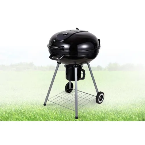 Start Grill BISON Круглый угольный гриль (22 дюйма)