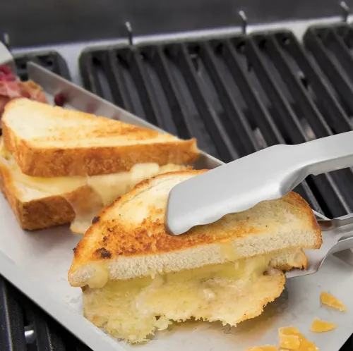 Broil King Легкие щипцы с силиконовыми ручками