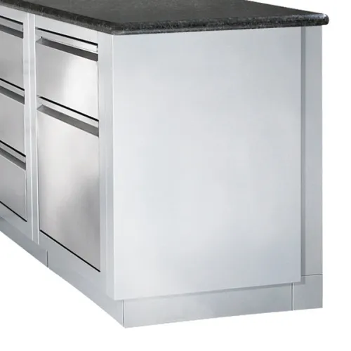 Модульные кухни Декоративная завершающая панель