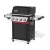 Weber Spirit EPX-435 GBS гриль газовый NEW 2026, черный