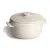 Emile Henry Кокотница для запекания, 0,55л, Solo (цвет опал, базальт)