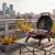 O-GRILL 7 ULTRA гриль газовый переносной, оранжевый O-GRILL 7 ULTRA гриль газовый переносной, оранжевый