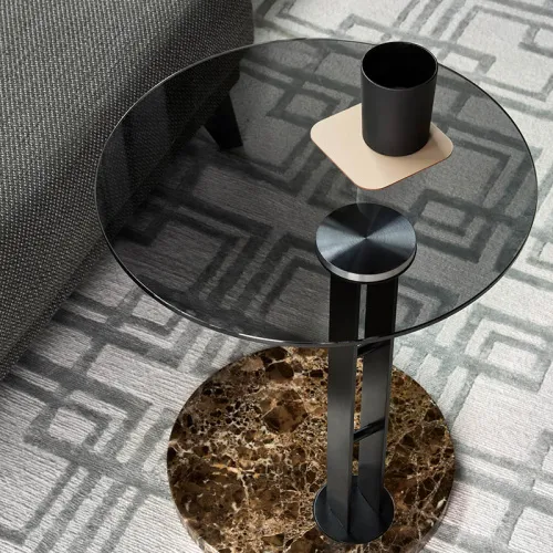 Advance приставной стол Барселона