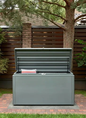 Advance Framebox уличный бокс для хранения