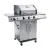 Char-Broil Performance PRO 3S 3-х горелочный, газовый гриль Char-Broil Performance PRO 3S 3-х горелочный, газовый гриль