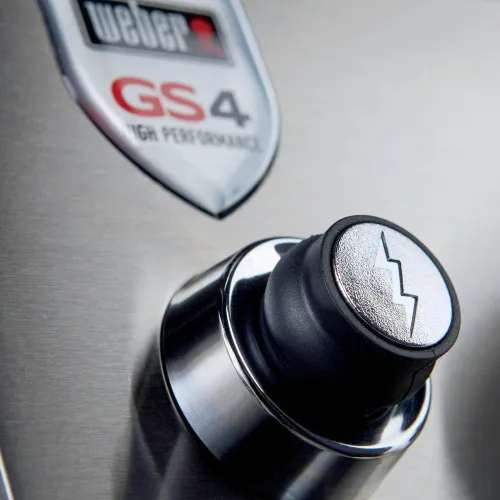 Weber Комплект электроподжига к Genesis 310/320 серии