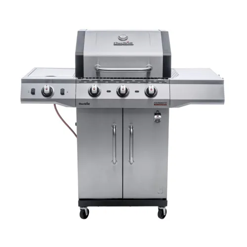 Char-Broil Performance PRO 3S 3-х горелочный, газовый гриль