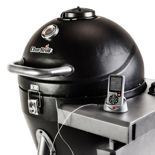 Char-Broil Термометр для гриля беспроводной, мультисенсорный