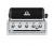 Broil King Regal 570BI встраиваемый газовый гриль