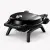 O-GRILL 7 ULTRA гриль газовый переносной, черный O-GRILL 7 ULTRA гриль газовый переносной, черный