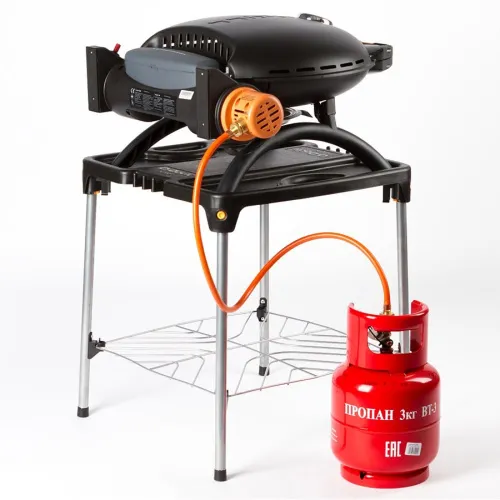 Pro Iroda O-GRILL Газовый шланг O-HOSE