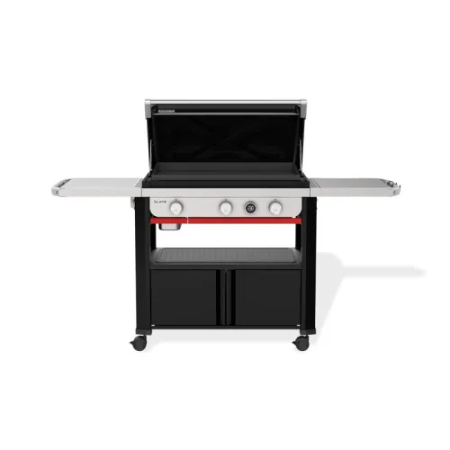 Weber Slate GPD Premium гридль газовый, 76 см