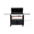 Weber Slate GPD Premium гридль газовый, 76 см