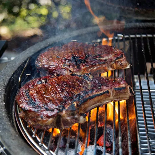 Slow ‘N Sear Корзина для копчения Original для грилей 57 см, нержавеющая сталь