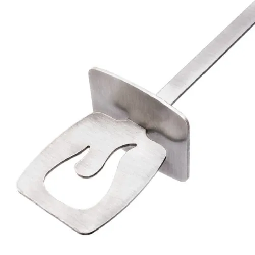 Char-Broil Набор шампуров (4 шт) Grill+