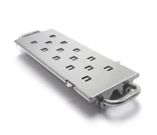 Broil King ЯЩИК ДЛЯ КОПЧЕНИЯ С КРЫШКОЙ