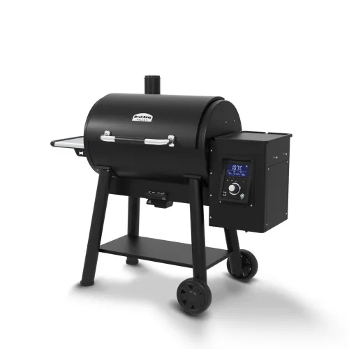 Broil King Regal Pellet 500 пеллетный гриль