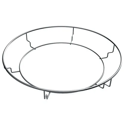 Big Green Egg Корзина стальная для теплозащитного экрана "ConvEGGtor" XХL