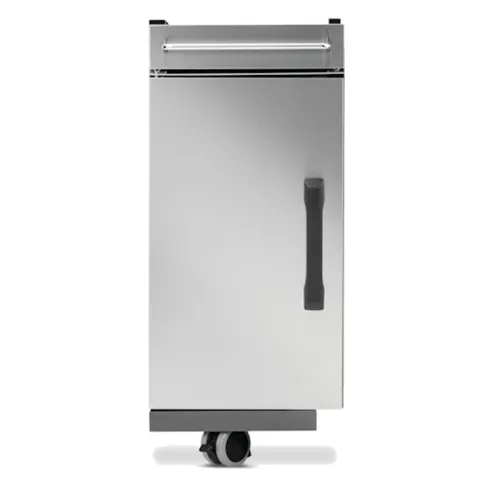 Napoleon Тумба для хранения аксессуаров для грилей Rogue (нерж. сталь)