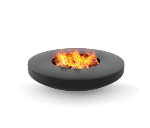 Concretika Чугунное кольцо для чаши 80 см