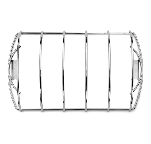 Weber Подставка для ребрышек, малая