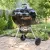 Weber Master-Touch E-6755, 67 см, гриль угольный, черный Weber Master-Touch E-6755, 67 см, гриль угольный, черный