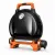 O-GRILL 7 ULTRA гриль газовый переносной, оранжевый O-GRILL 7 ULTRA гриль газовый переносной, оранжевый