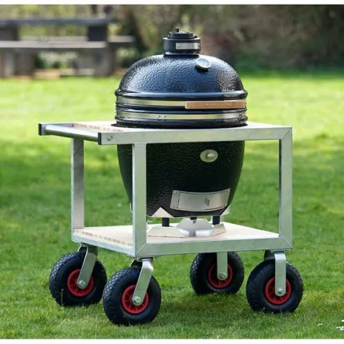 Monolith Buggy (Багги) тележка с откидным столиком для Monolith Classic