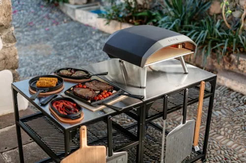 Ooni Ящик для модульного стола