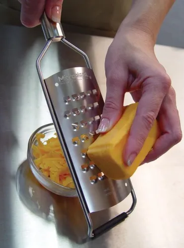 Microplane Professional Терка экстра крупная