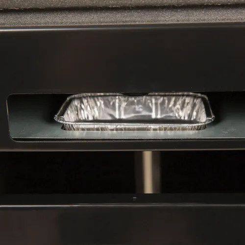 Broil King НАБОР ЛОТКОВ ДЛЯ ЖИРОСБОРНИКА 12 см х 15 см (50416)