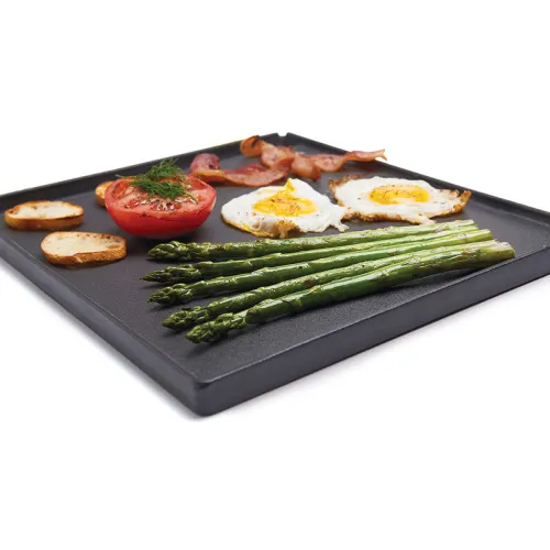 Broil King Противень чугунный для Monarch/Royal (37 см x 27 см)