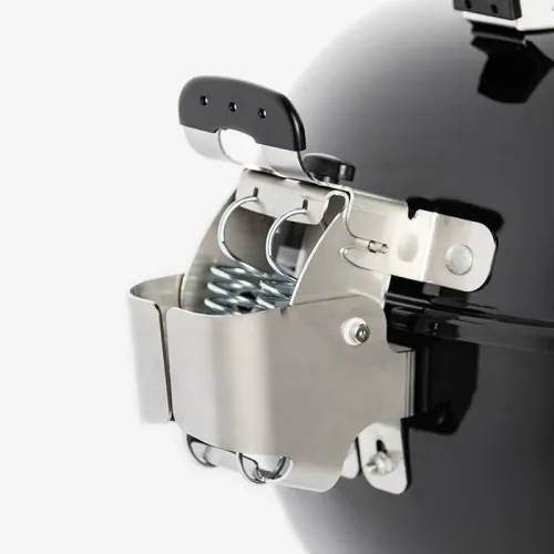 Weber Master-Touch Premium E-5770 GBS гриль угольный