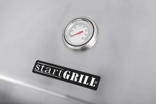 Start Grill PRIME PRO 510 (5+1 горелка), газовый гриль