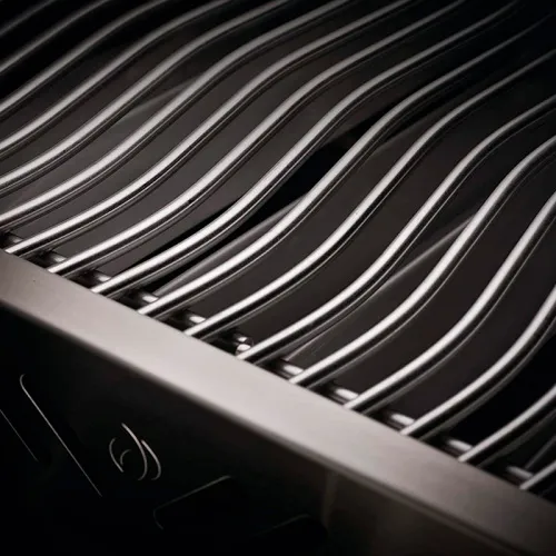 Napoleon Комплект основных барбекю решеток для гриля Prestige 500 (нерж.сталь)