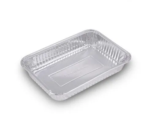 Broil King Набор алюминиевых сменных жиросборников 3 шт. Baron/Crown Series BK