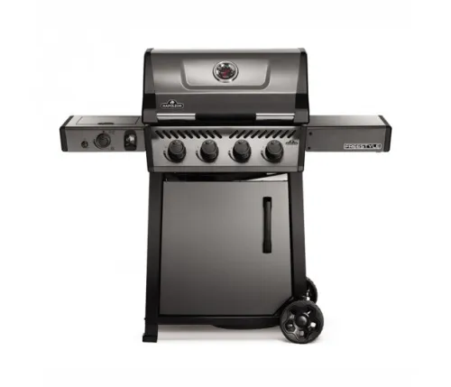 Napoleon Freestyle 425 SIB газовый гриль (с ИК горелкой 2/3)