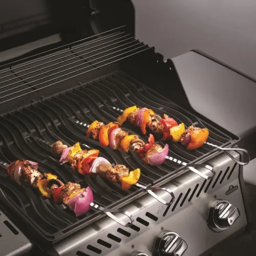 Napoleon Набор шампуров (8 шт.)