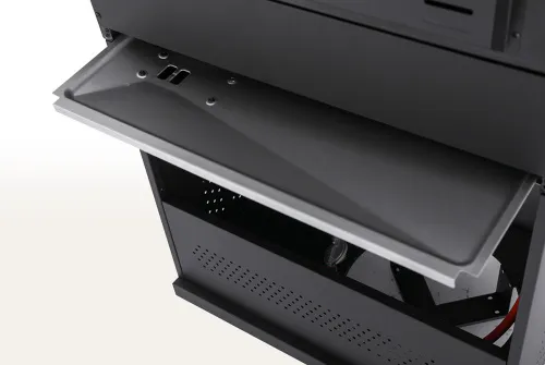 Start Grill PRIME PRO 510 (5+1 горелка), газовый гриль