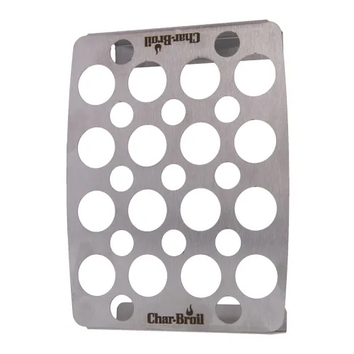 Char-Broil Форма для жарки перца Grill+