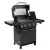 Char-Broil Professional CORE 3B 3-х горелочный, газовый гриль черный Char-Broil Professional CORE 3B 3-х горелочный, газовый гриль черный