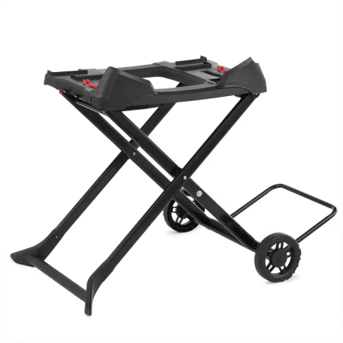 Weber транспортная тележка для грилей Q 1000N/2000N 3400856