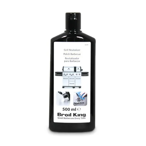 Broil King Средство для чистки гриля (восстановитель и удалитель ржавчины) 235 мл