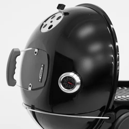 Start Grill TEMPER PREMIUM угольный гриль (22 дюйма/57 см)